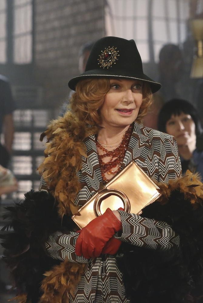 Susan Sullivan
