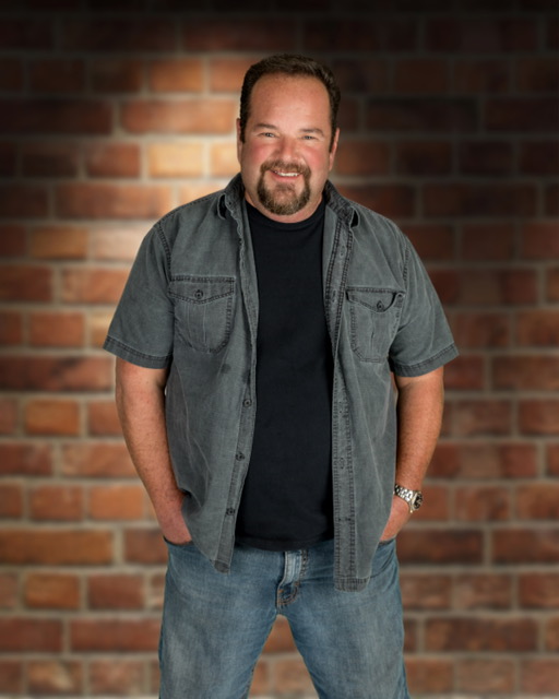 Jon W. Martin
