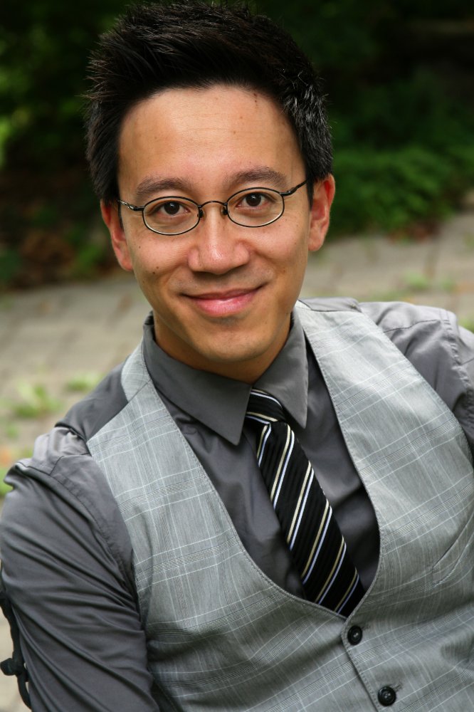 Albert M. Chan