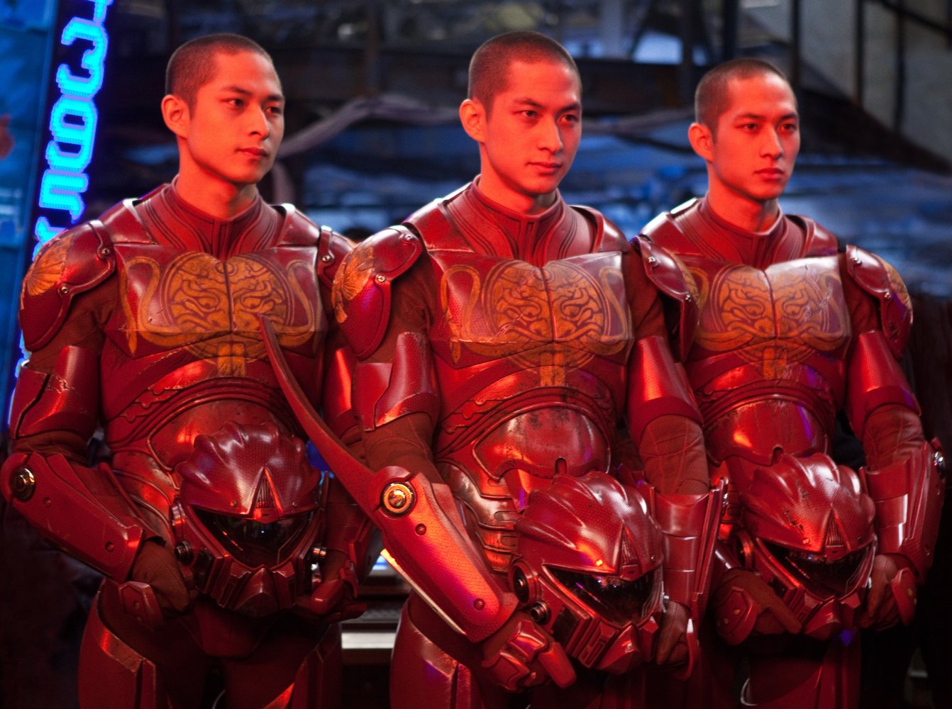 Mark Luu