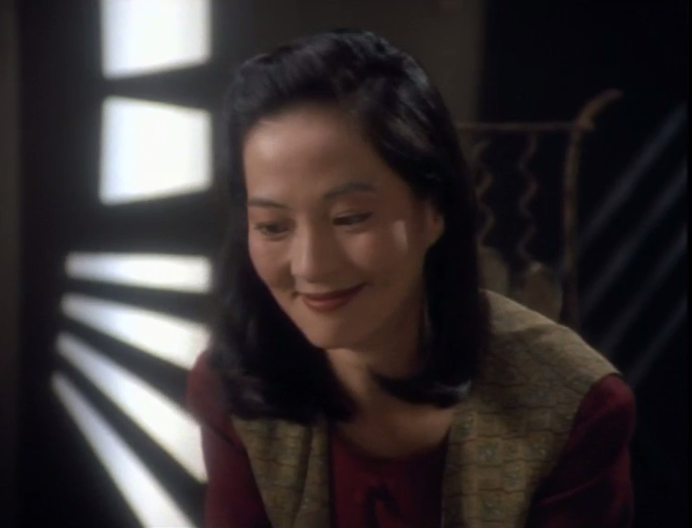 Rosalind Chao