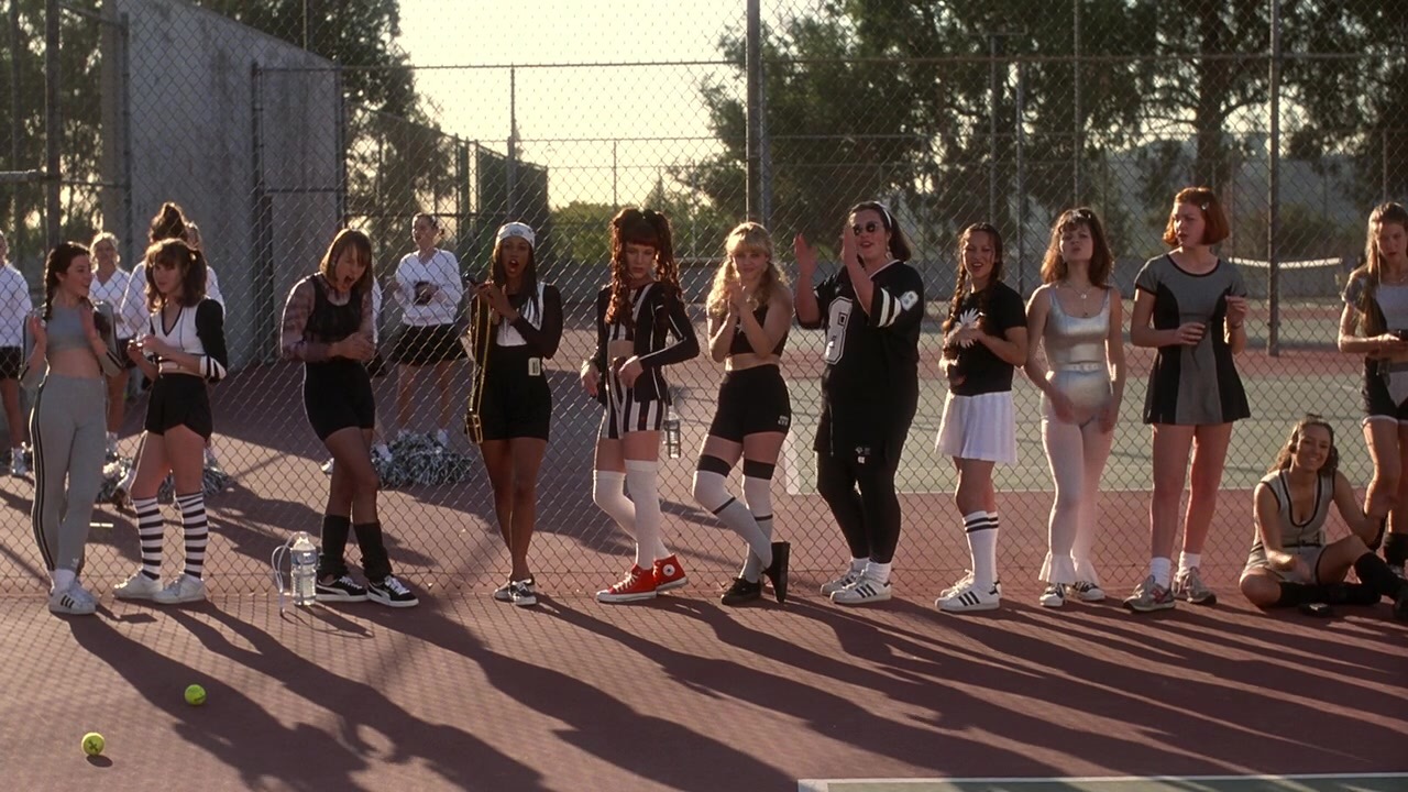 Cher Horowitz