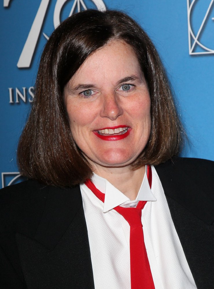 Paula Poundstone