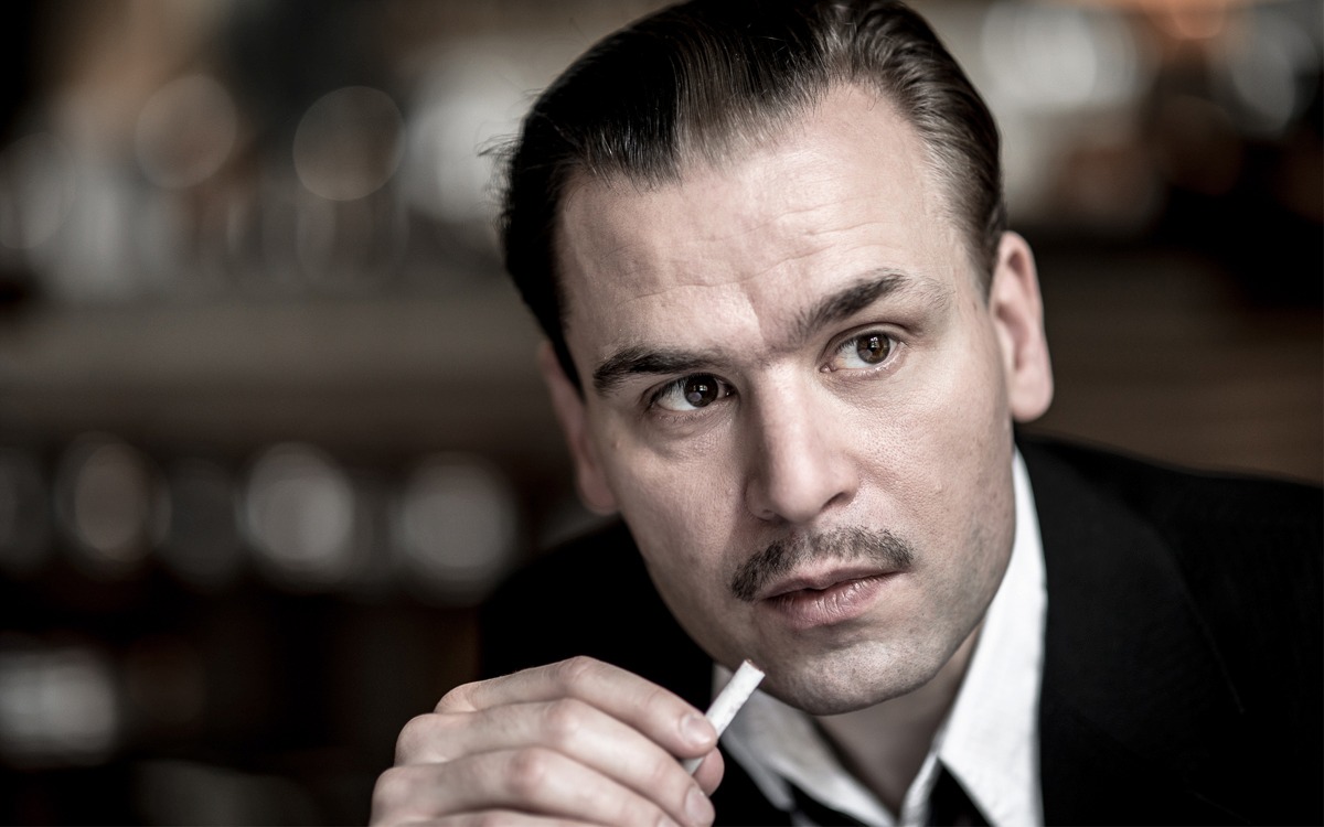 Christian Harting