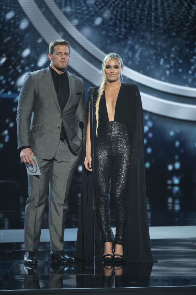J.J. Watt