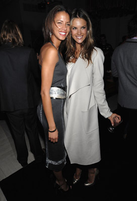 Noémie Lenoir