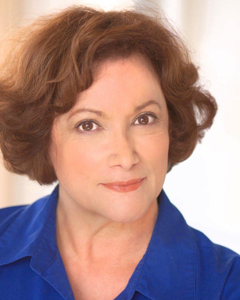Geraldine Singer
