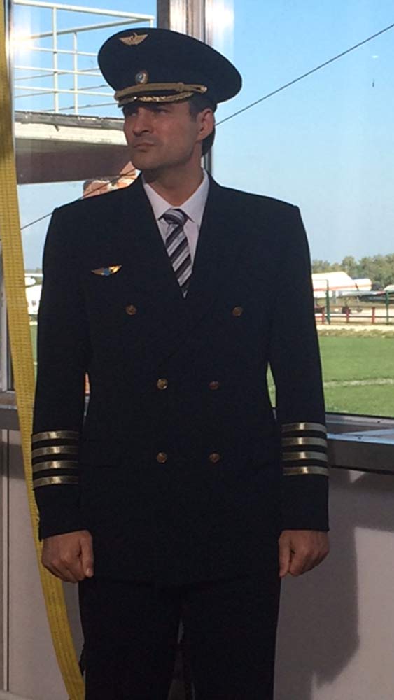 Alexander Diachenko