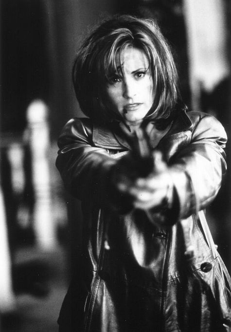 Gale Weathers