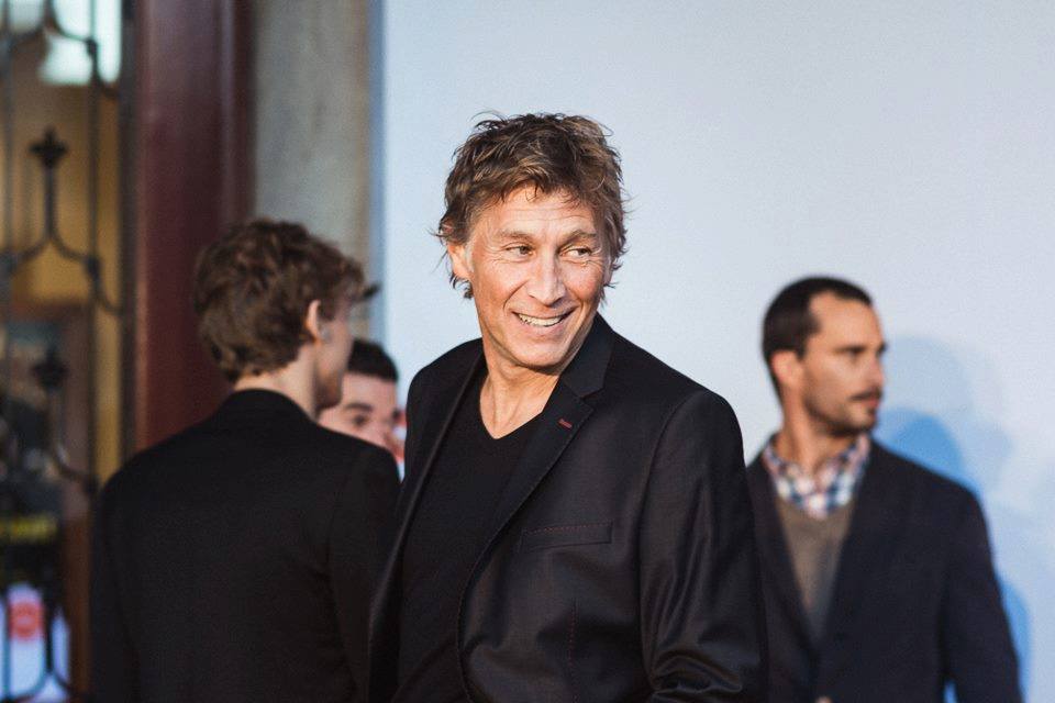 Frédéric Gilles