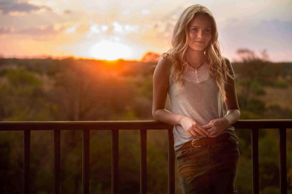 Daniah De Villiers