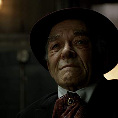 Paul Cicero