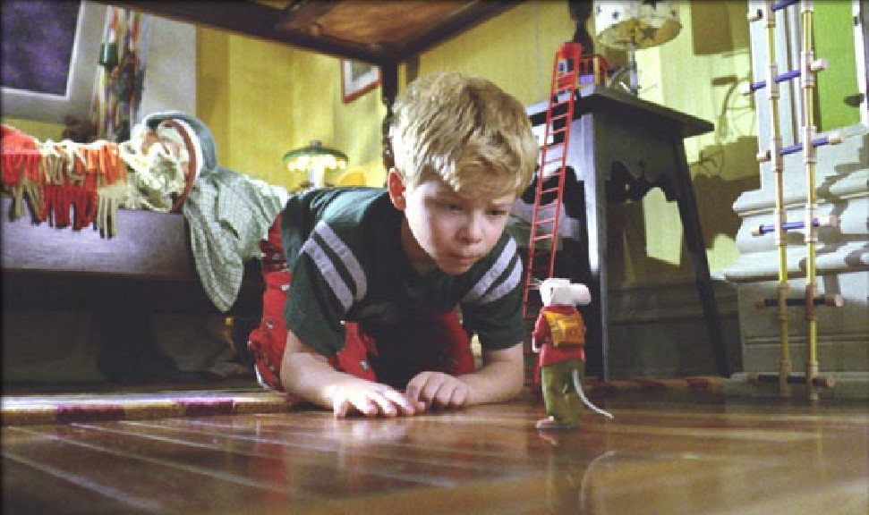 Stuart Little