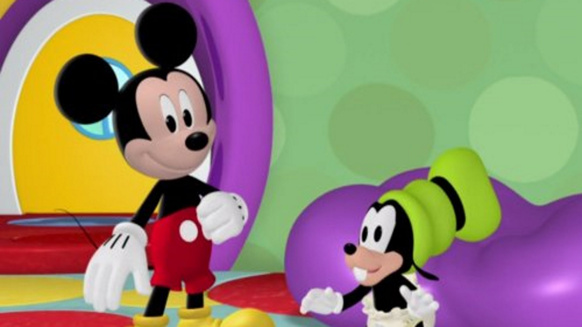 wholesale mickey mouse clubhouse the go getters