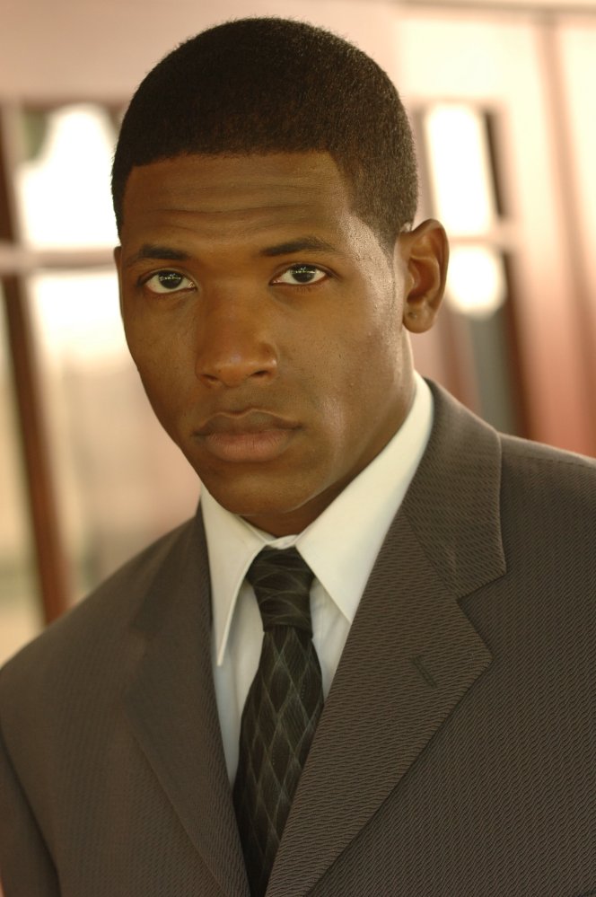 Dominic Daniel