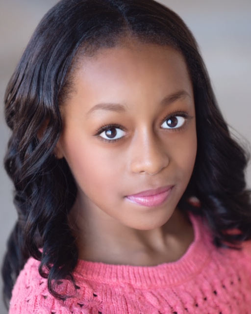 Skyla I'Lece Woodard