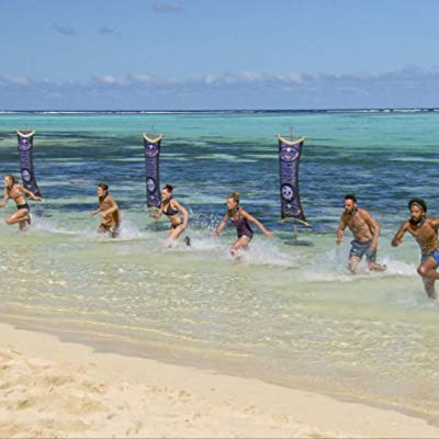 Herself - Lavita Tribe, Herself - Malolo Tribe, Herself - Career Counselor, Herself - Malolo & Lavita Tribes, Herself - Naviti & Malolo Tribes, Herself - Naviti Tribe, Herself - The Jury