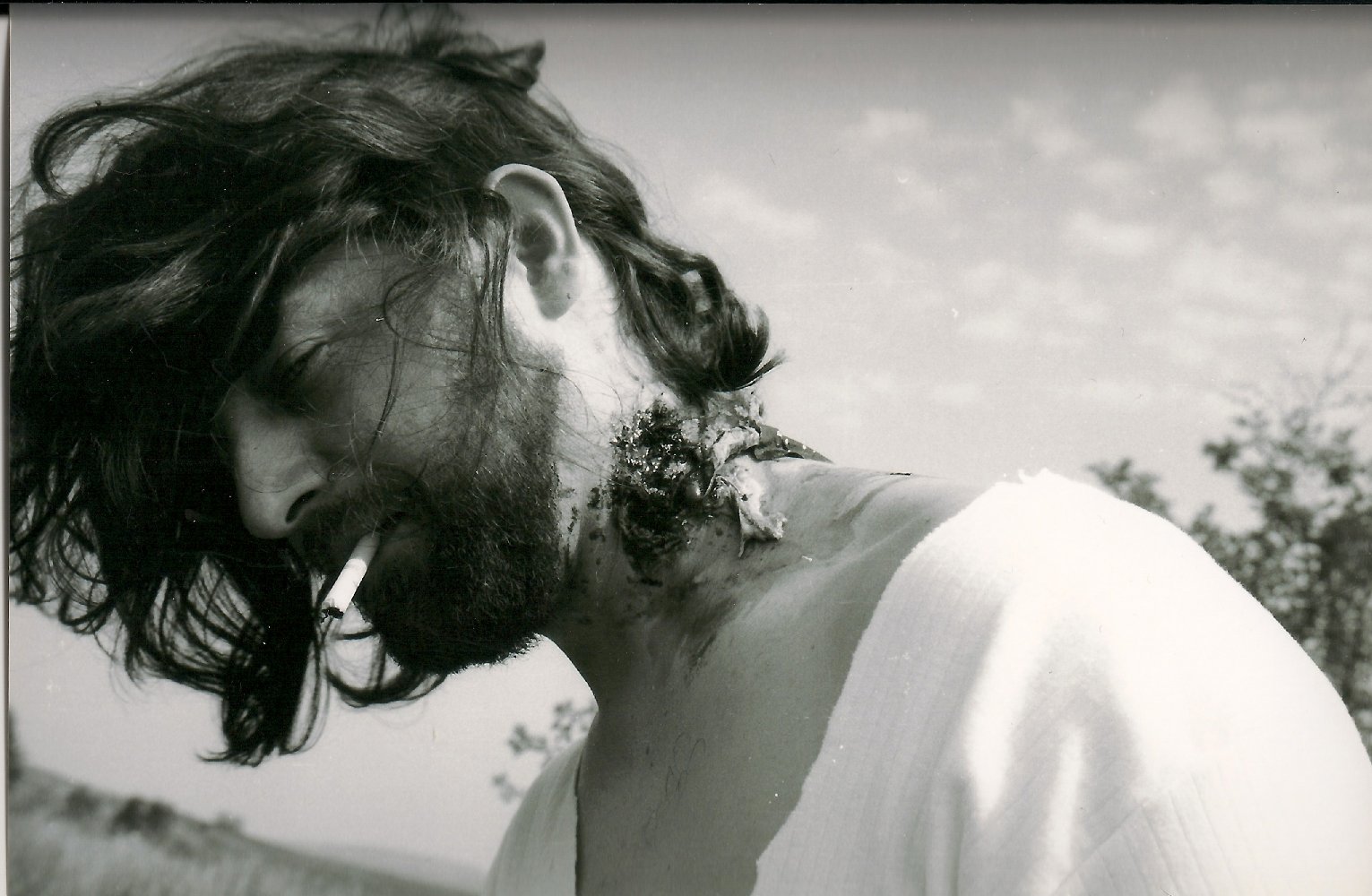 David Ryan