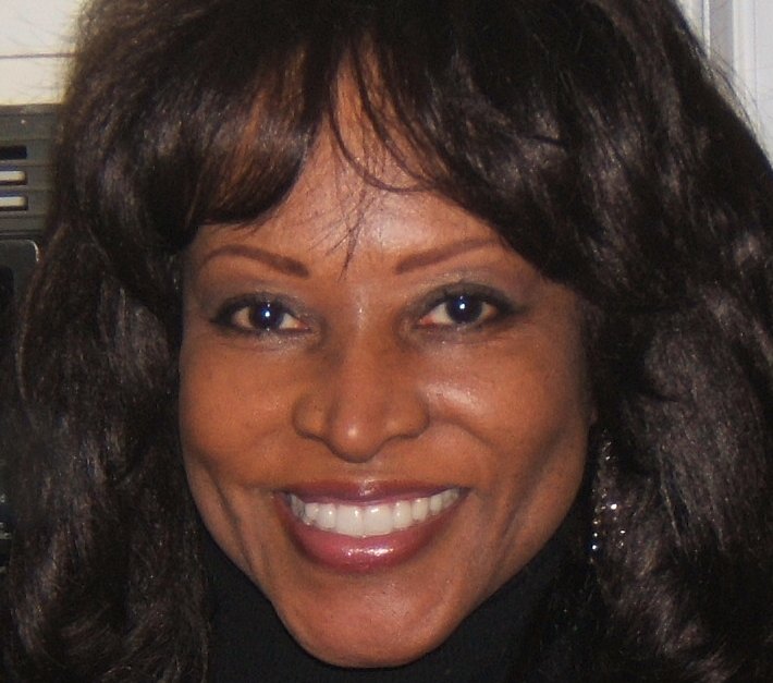 Kathryn Melton