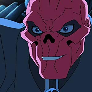Red Skull, Doctor Strange, Blood Brother #2, Boy #4, Commuter, Dr. Strange, Skull Net, Skully, Tour Guide