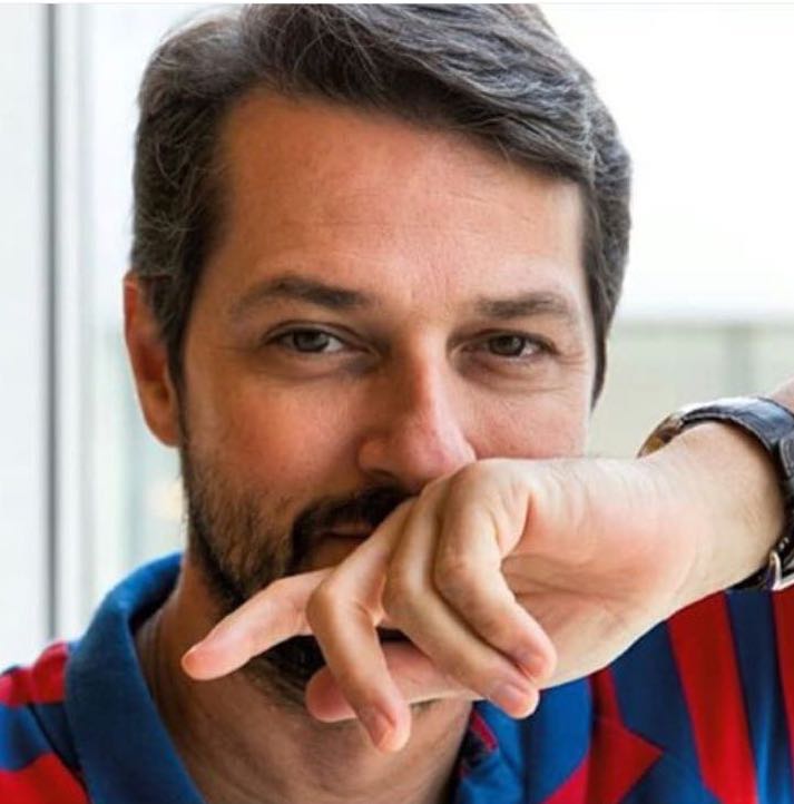 Marcelo Serrado