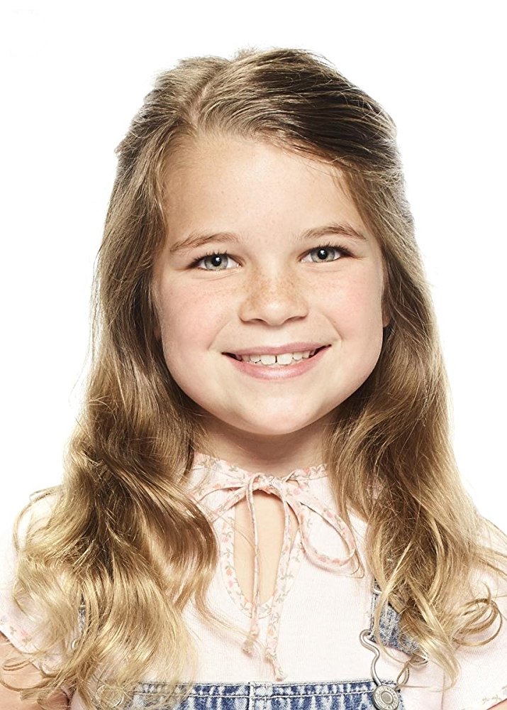 Missy Cooper