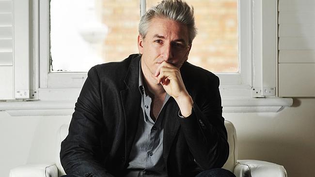 Greg McLean