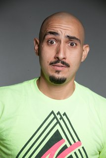 Adam Mendoza