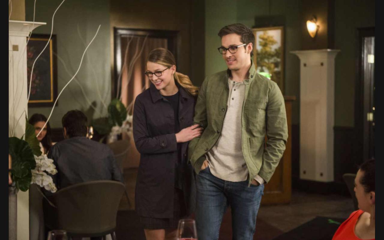 Mon-El