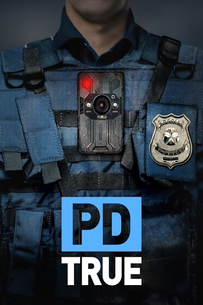 PD True - Season 2