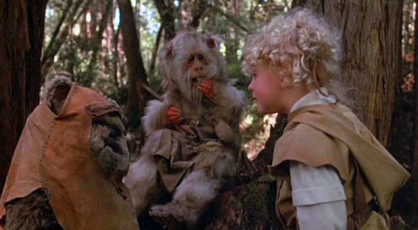 Wicket W. Warrick