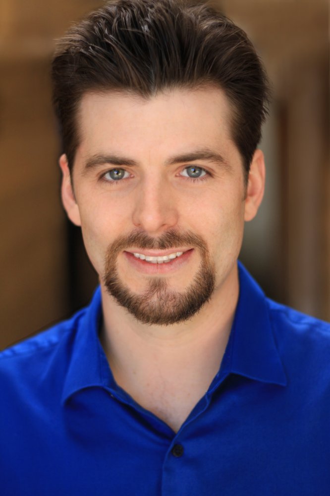 Stephen Payne