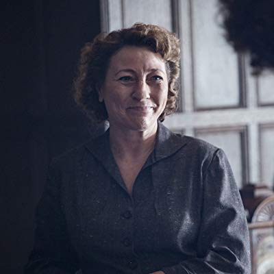 Mrs. Graham