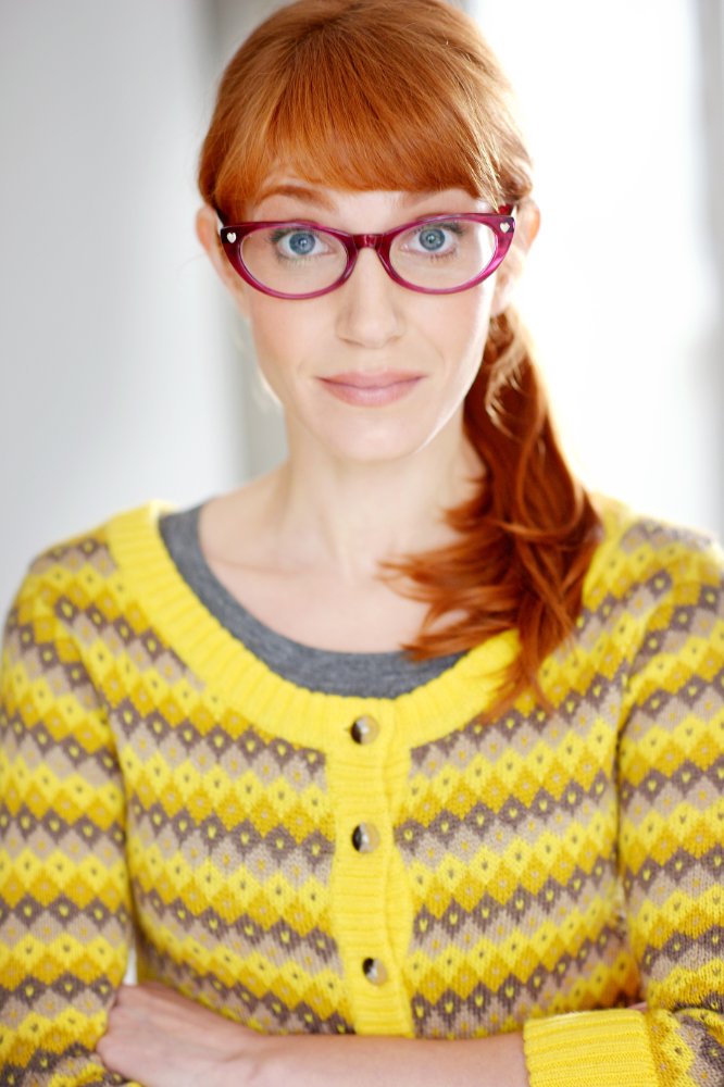 Gwen Hollander
