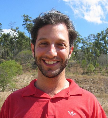 Matthew Bass