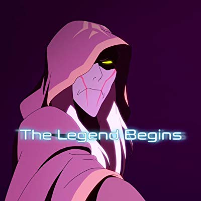 Witch Haggar, Castle of Lions Computer, Shay's Grandmother, Female Alien Leader, Hologram Teacher, Imprisoned Shopper, Kylzap, Marmora Gatekeeper, Weblum Mascot