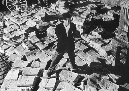 Charles Foster Kane