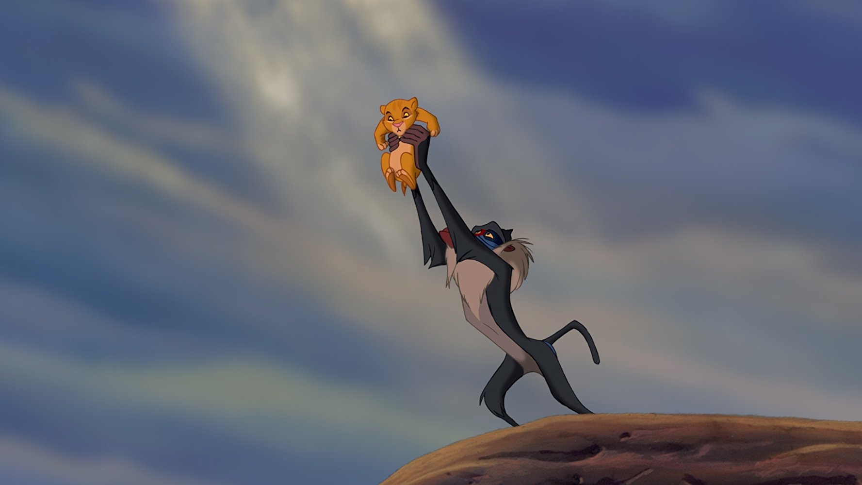 Simba