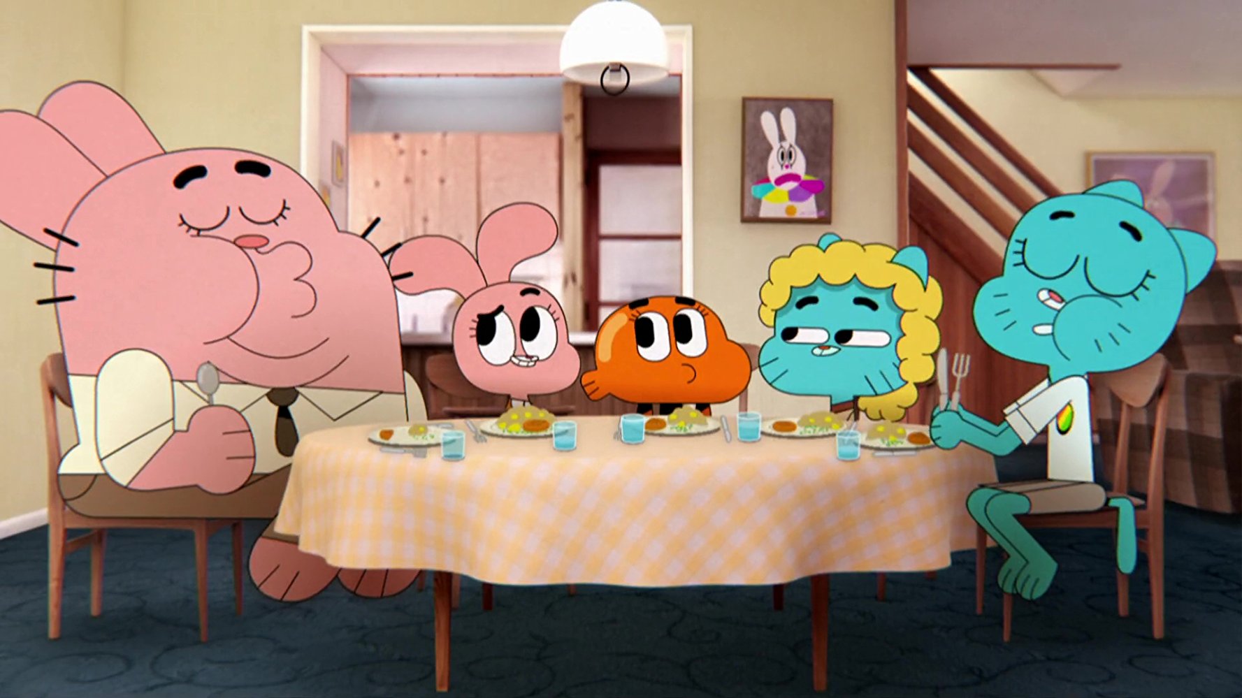 Richard Watterson