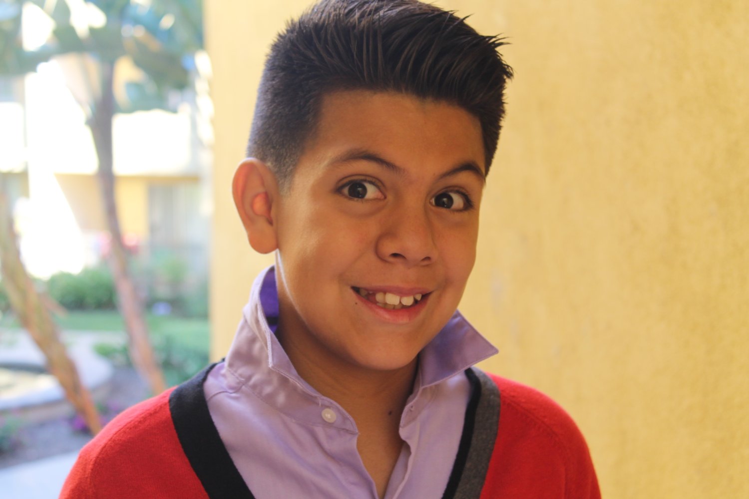 Jose Diaz