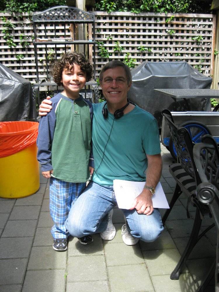 Bruce Salomon