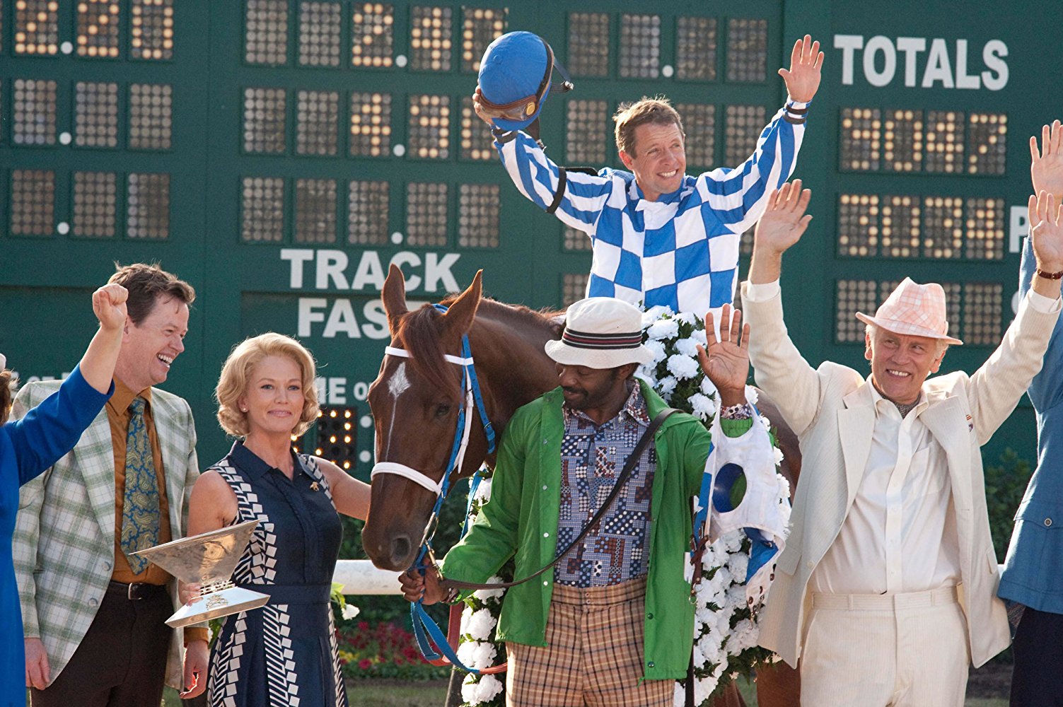 Penny Chenery