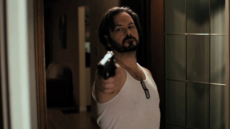Todd Thomas Dark