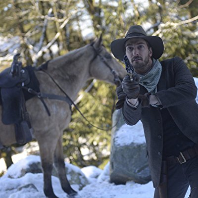 Jesse James