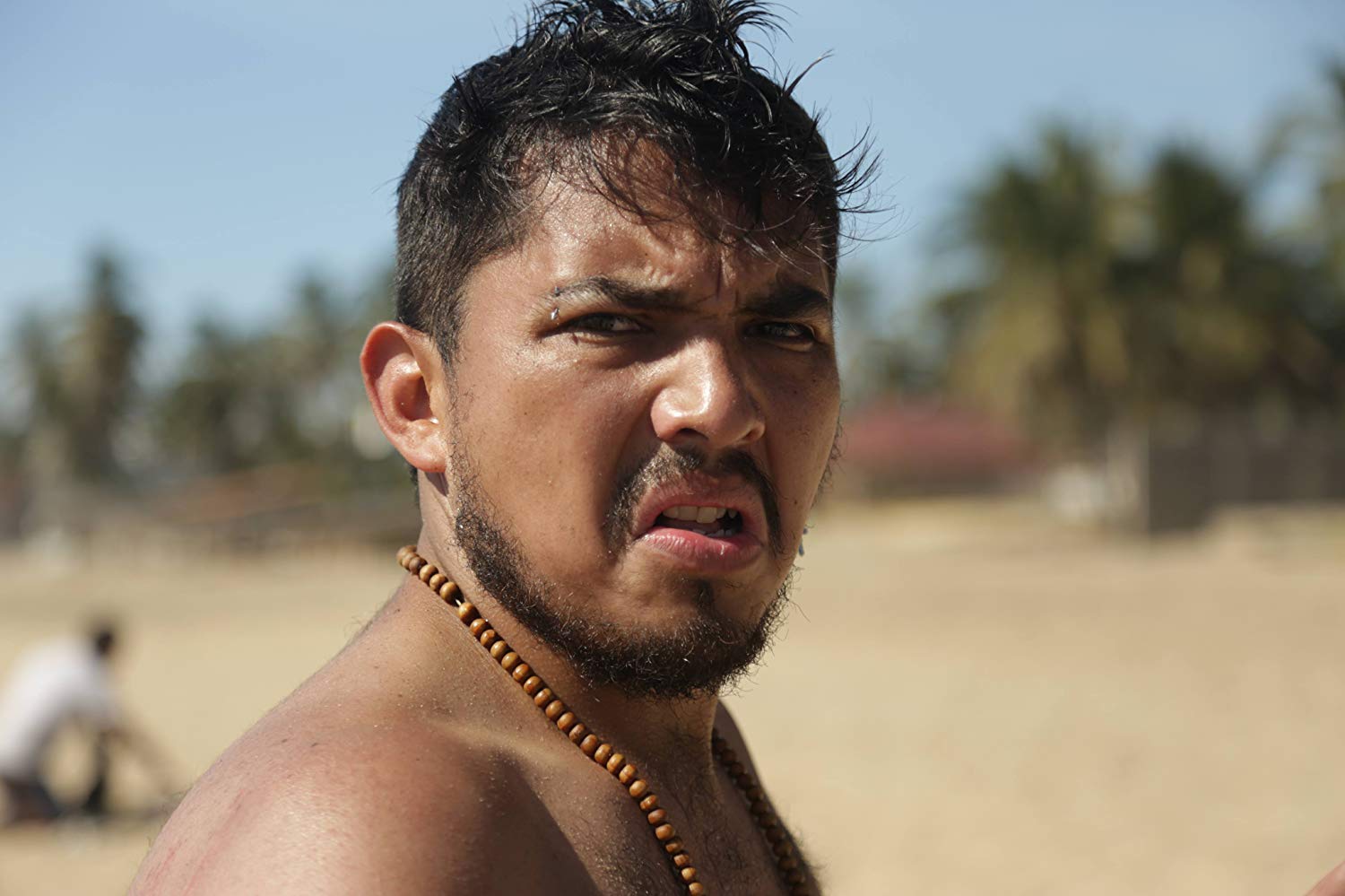 Sergio Gutierrez