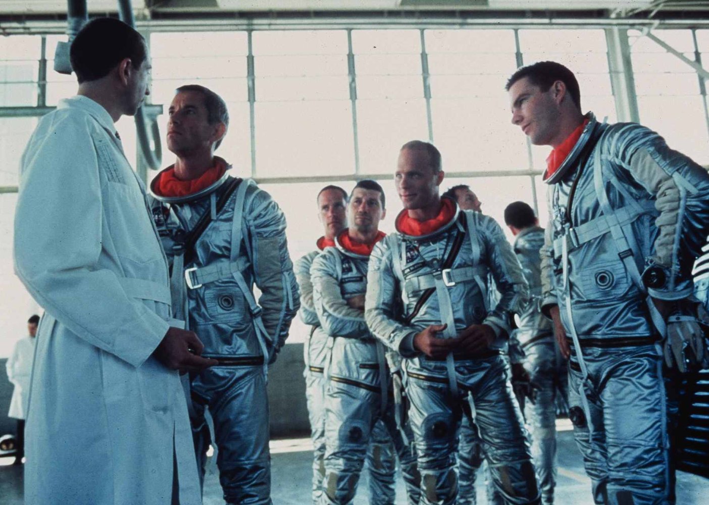 Alan Shepard
