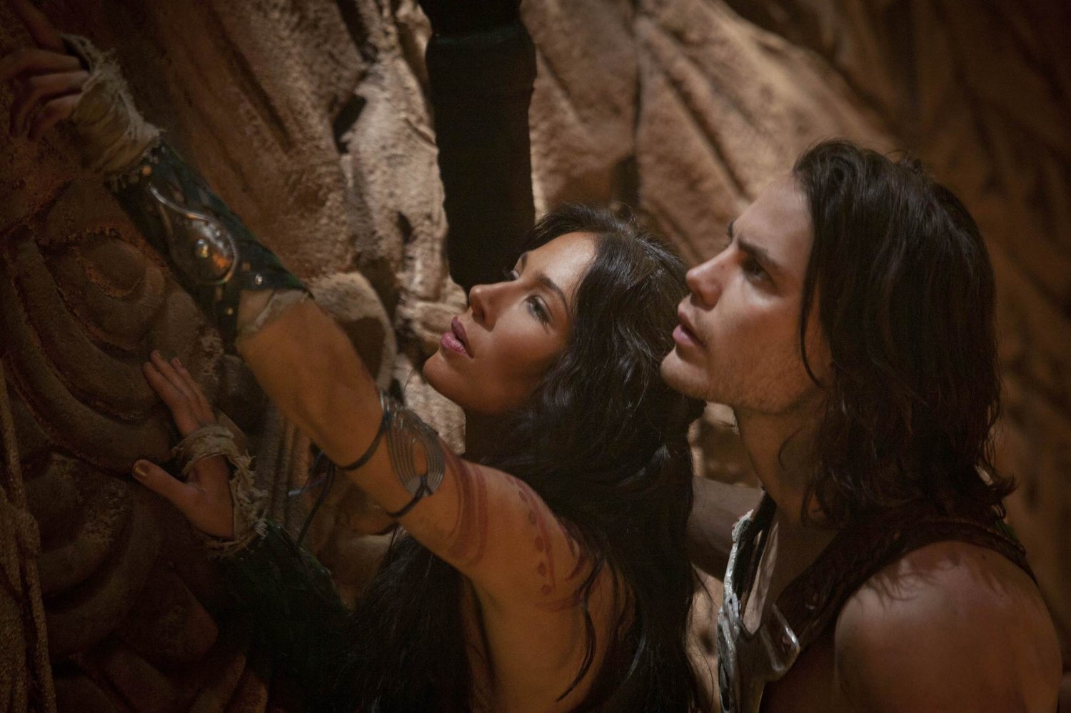 Lynn Collins