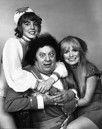 Marty Allen