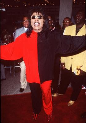 Little Richard
