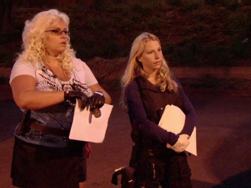 Beth Chapman